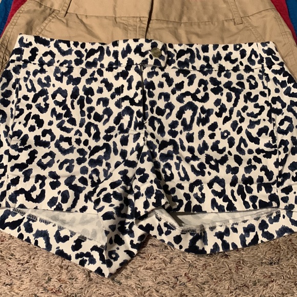 J. Crew Shorts - Picture 4 of 11